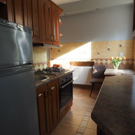 Grand- Tourist Apartments Margaret K2141 Gdansk Ngoại thất bức ảnh