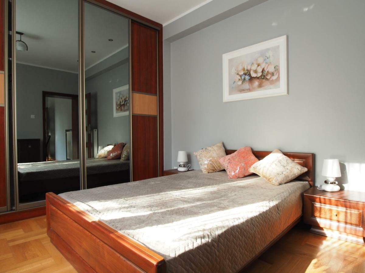 Grand- Tourist Apartments Margaret K2141 Gdansk Ngoại thất bức ảnh