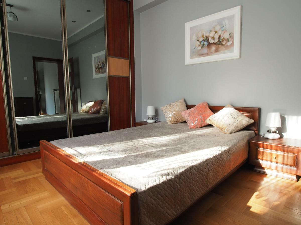 Grand- Tourist Apartments Margaret K2141 Gdansk Ngoại thất bức ảnh