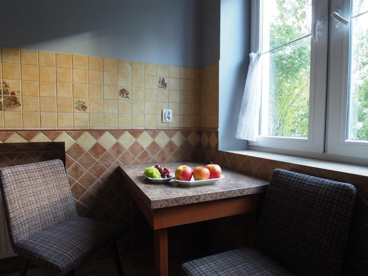 Grand- Tourist Apartments Margaret K2141 Gdansk Ngoại thất bức ảnh