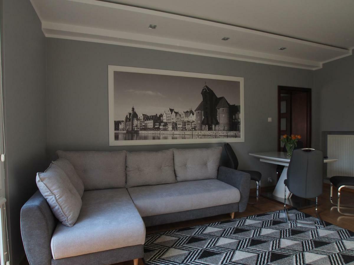 Grand- Tourist Apartments Margaret K2141 Gdansk Ngoại thất bức ảnh