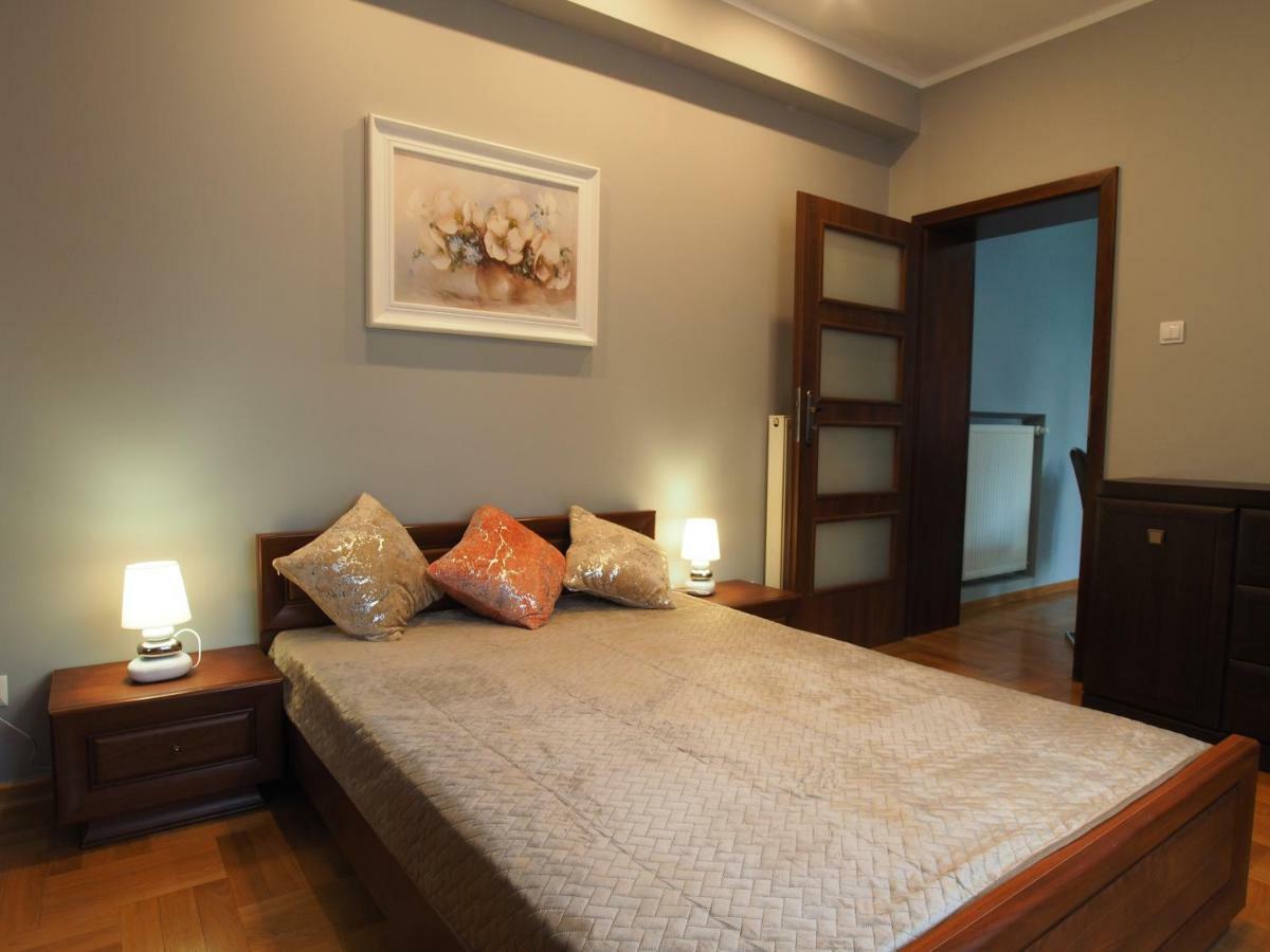 Grand- Tourist Apartments Margaret K2141 Gdansk Ngoại thất bức ảnh