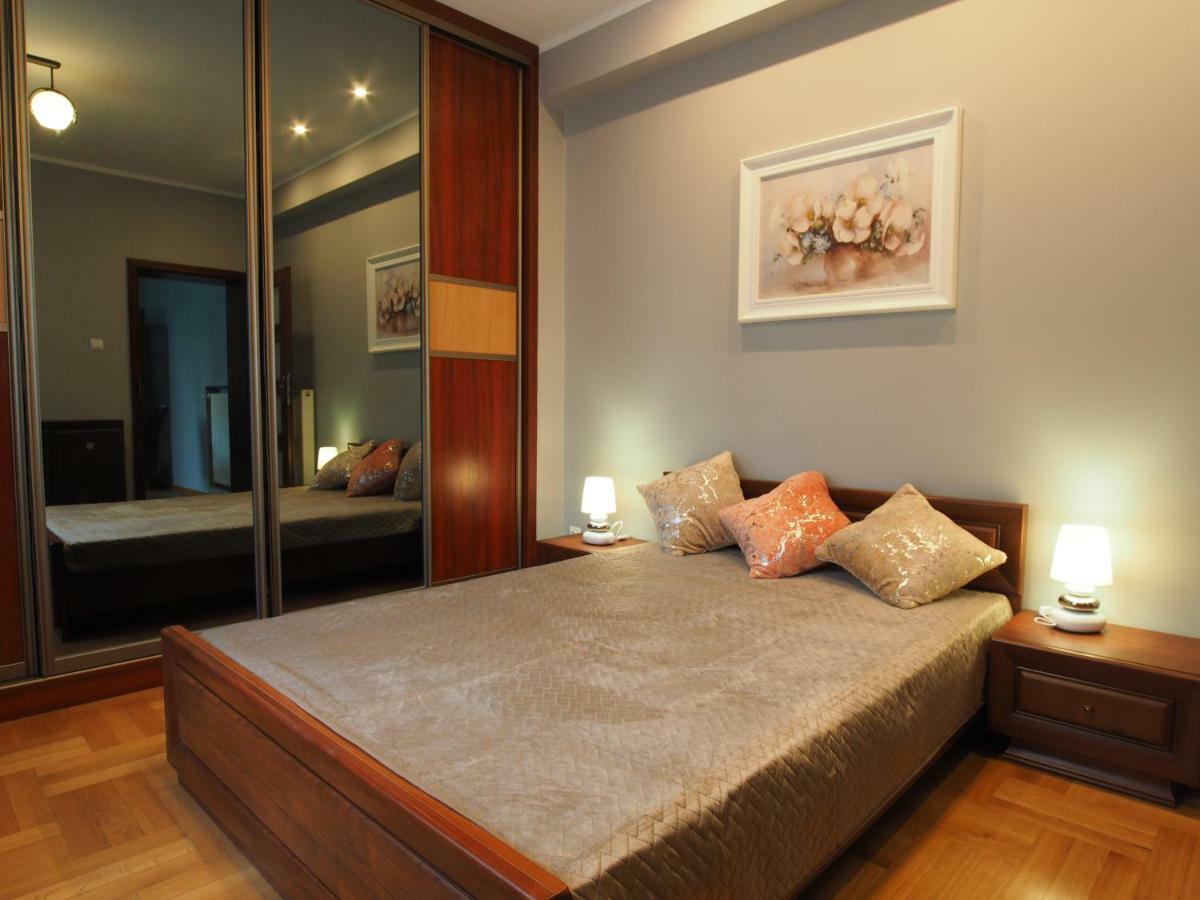 Grand- Tourist Apartments Margaret K2141 Gdansk Ngoại thất bức ảnh