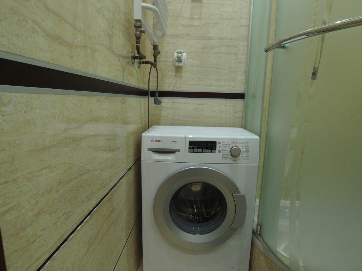 Grand- Tourist Apartments Margaret K2141 Gdansk Ngoại thất bức ảnh