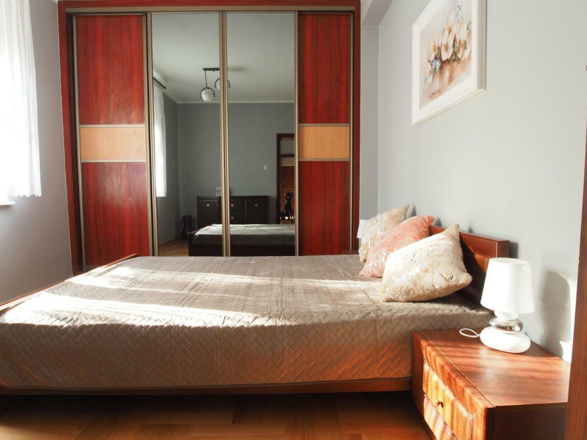 Grand- Tourist Apartments Margaret K2141 Gdansk Ngoại thất bức ảnh