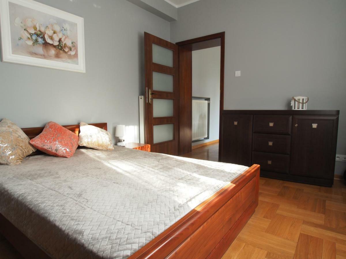 Grand- Tourist Apartments Margaret K2141 Gdansk Ngoại thất bức ảnh